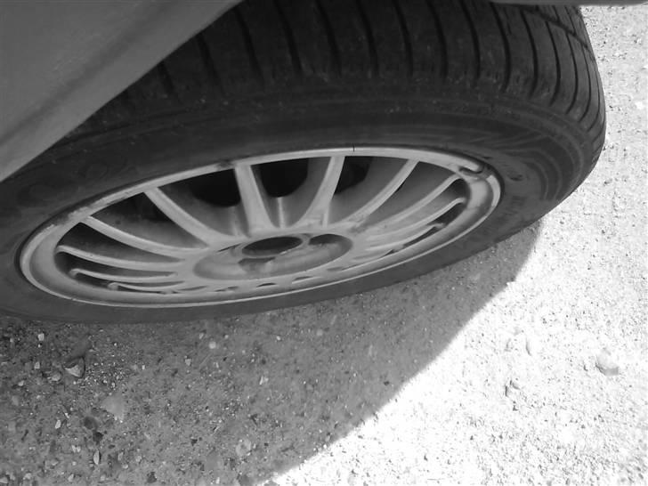 Opel Kadett E CC *DØD* - De Ikk så Spænende men de Spiller til Bilen :b billede 7