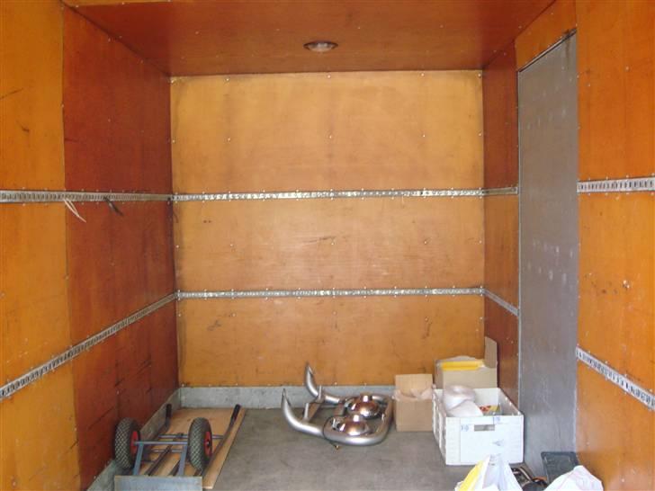 Mercedes Benz Sprinter 316cdi billede 9