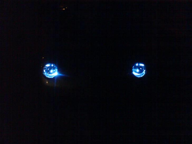 VW Lupo R.I.P :-( billede 3