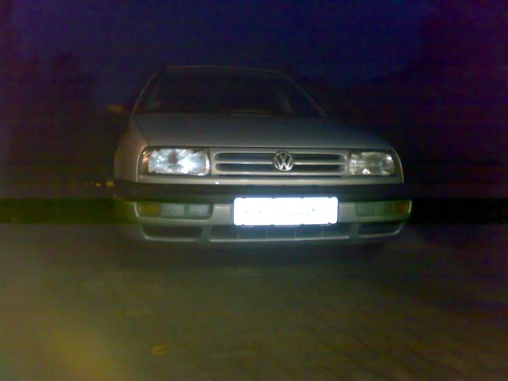 VW vento 1.8i *SOLGT* billede 9