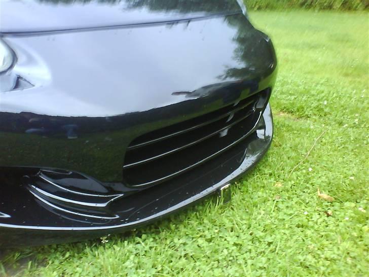 Honda del sol solgt billede 9