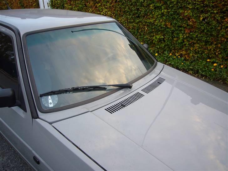 VW Golf II billede 5