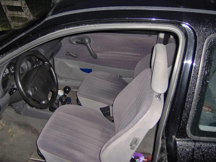 Opel Corsa B 1,4I billede 3