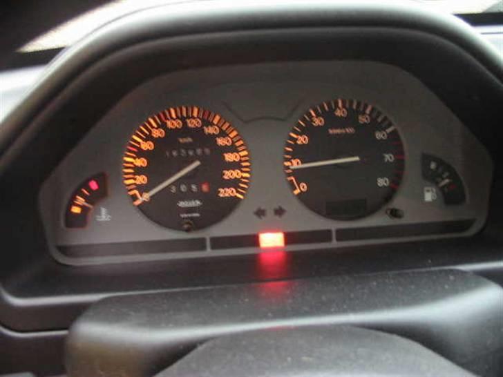 Peugeot 106  (solgt) billede 6