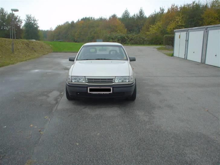 Opel Vectra A solgt billede 1