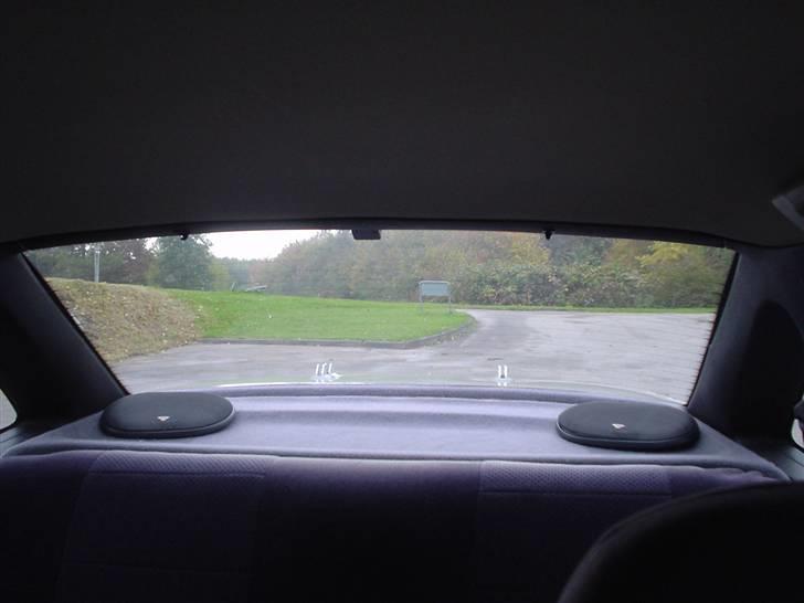 Opel Vectra A solgt billede 9