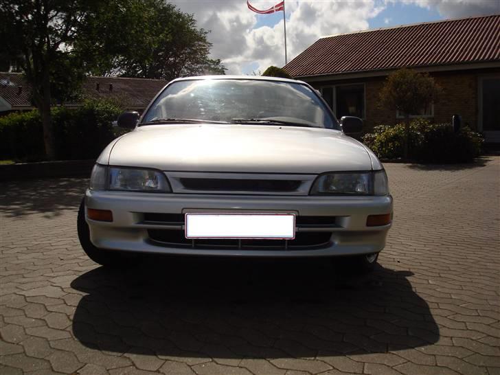 Toyota Corolla >>solgt<< billede 1
