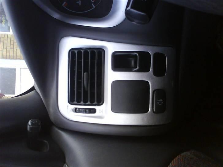 Toyota Corolla >>solgt<< billede 2