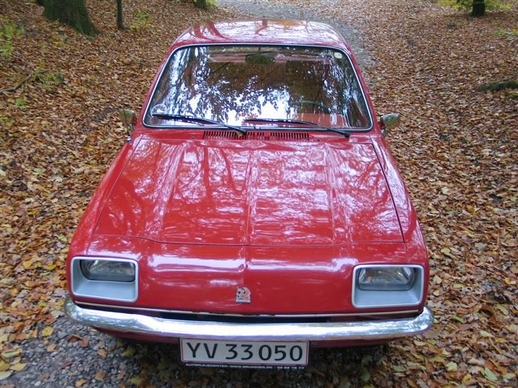 Vauxhall Chevette L billede 3