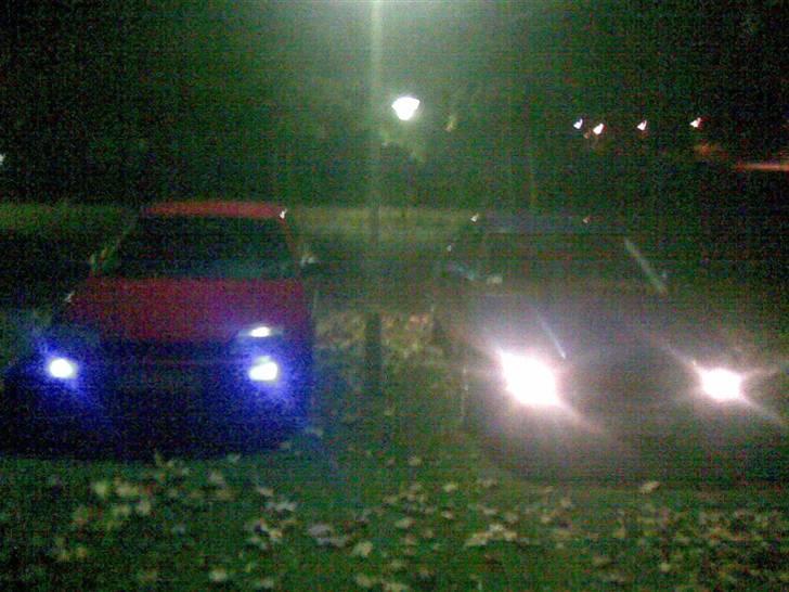 Mazda 323 C. solgt - Mazda FC billede 11