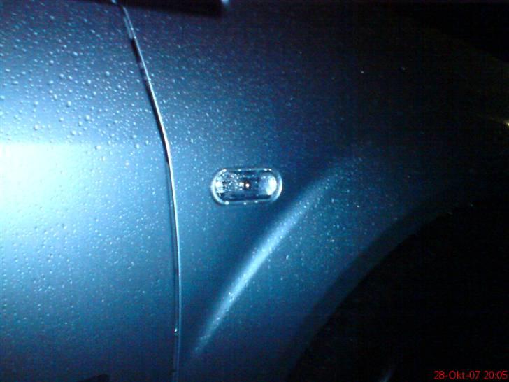 Ford Fiesta - Klar sideblink billede 6