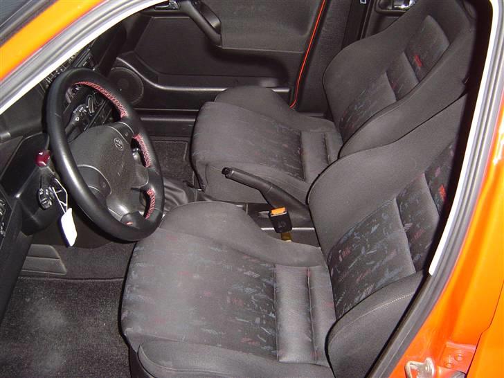 VW Golf 3 TIL SALG billede 3