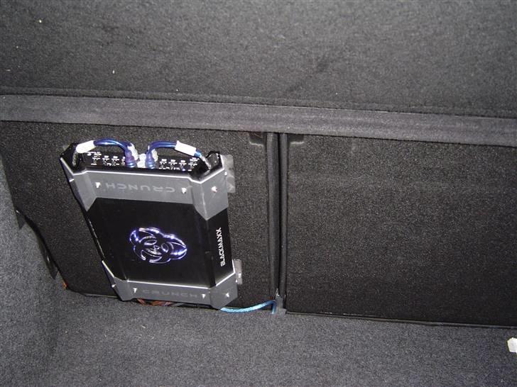 VW Golf 3 TIL SALG billede 4