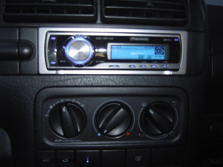 VW Golf 3 TIL SALG billede 5