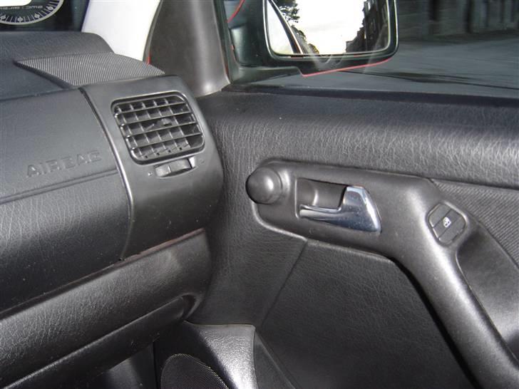 VW Golf 3 TIL SALG billede 6