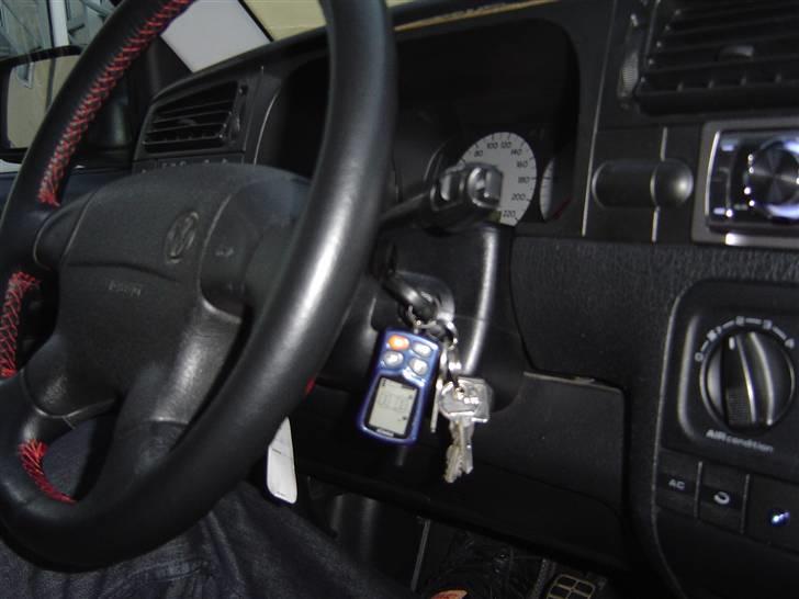 VW Golf 3 TIL SALG billede 7