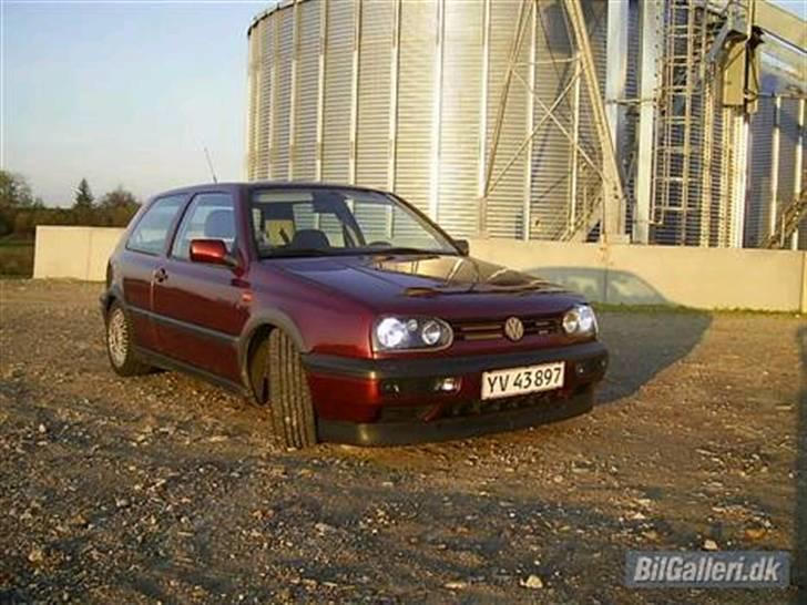 VW vr6 billede 2
