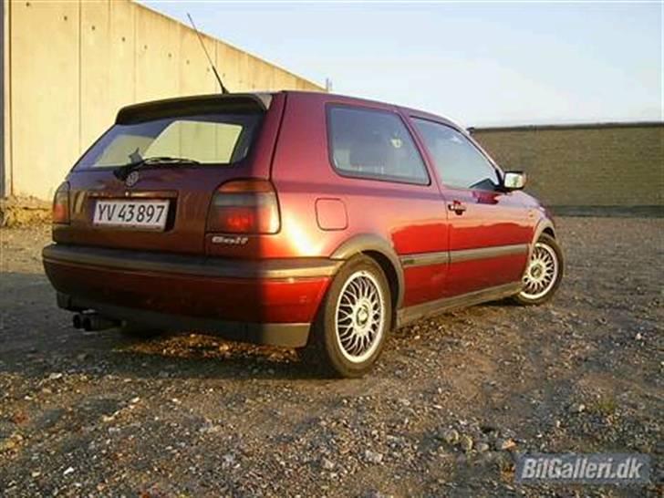 VW vr6 billede 3