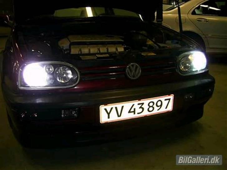 VW vr6 billede 5
