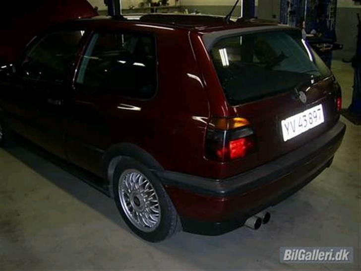 VW vr6 billede 7
