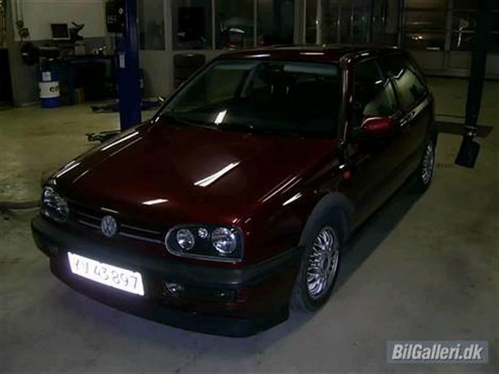 VW vr6 billede 9