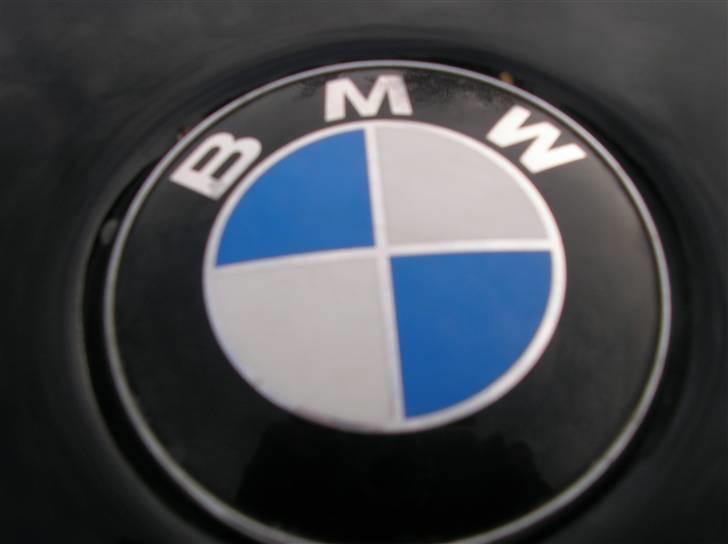 BMW E30 325i SOLGT billede 6