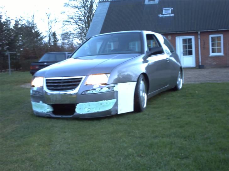 VW golf 3 projekt **solgt*** billede 1