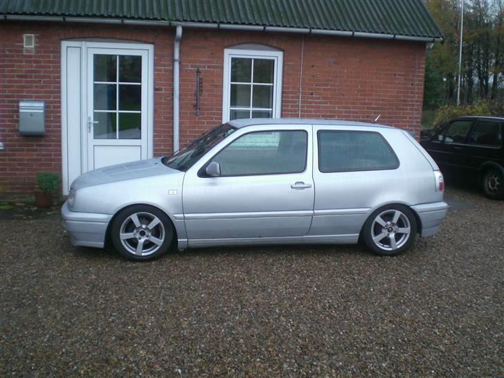 VW golf 3 projekt **solgt*** billede 2