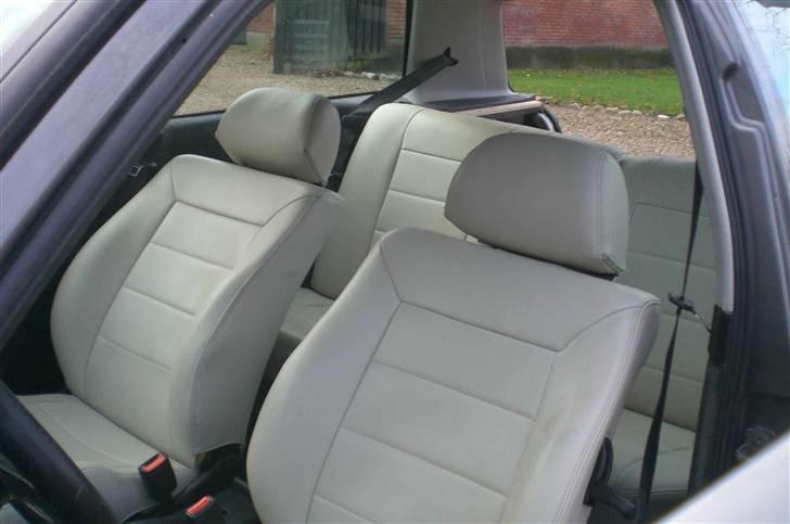 VW golf 3 projekt **solgt*** billede 4