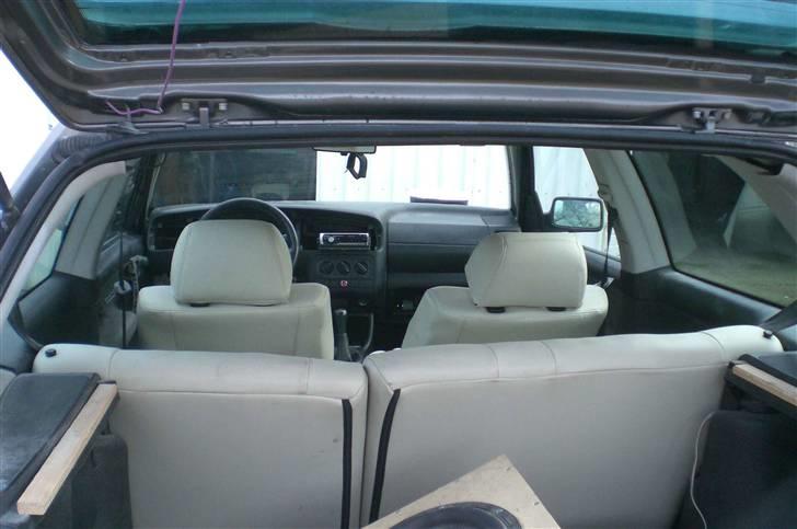 VW golf 3 projekt **solgt*** billede 5