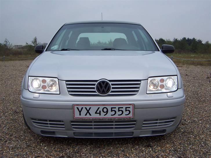 VW Golf IV TDI Solgt! billede 3