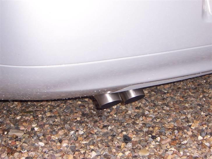 VW Golf IV TDI Solgt! - Afgangsrøret! billede 8