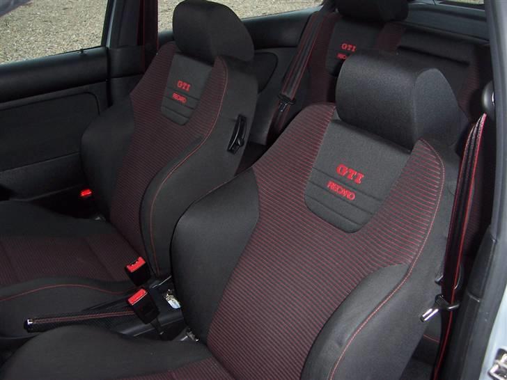 VW Golf IV TDI Solgt! billede 12