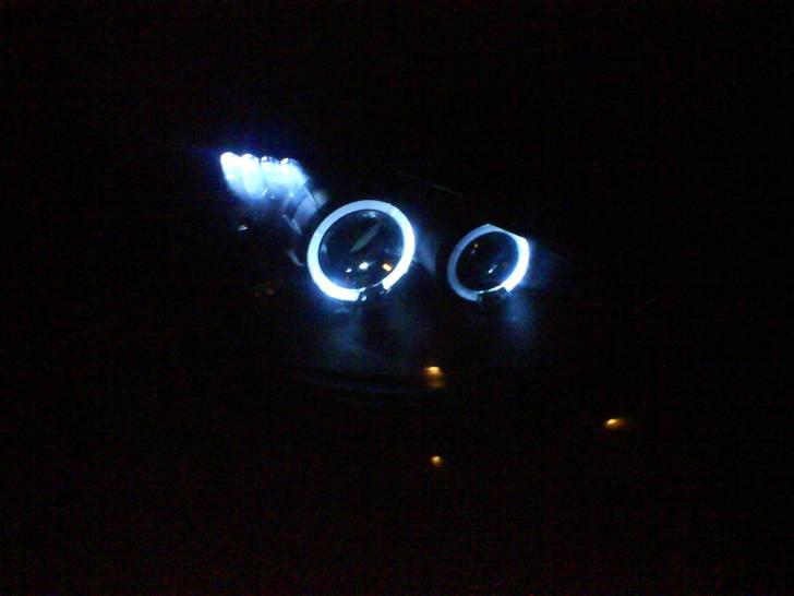 Ford Focus SOLGT billede 2