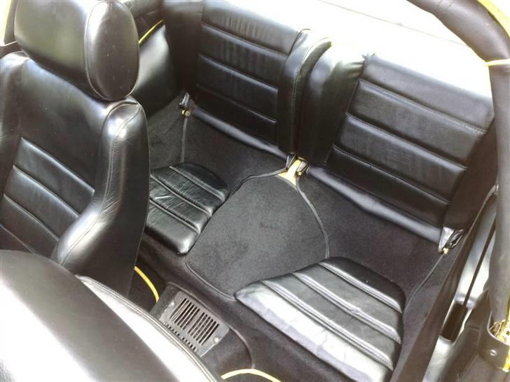 Porsche 911 Targa 1972 (SOLGT) billede 8