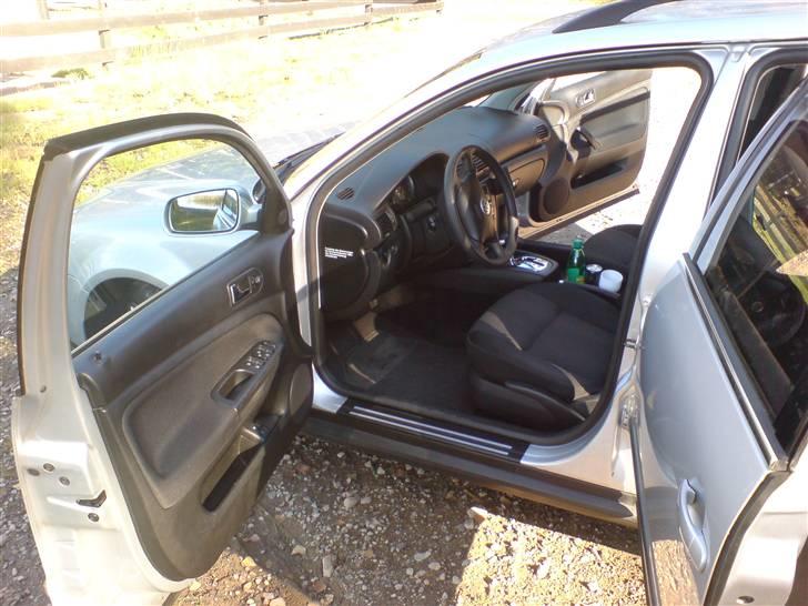 VW Passat stationcar (Solgt) billede 7
