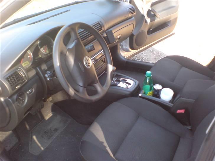 VW Passat stationcar (Solgt) billede 8