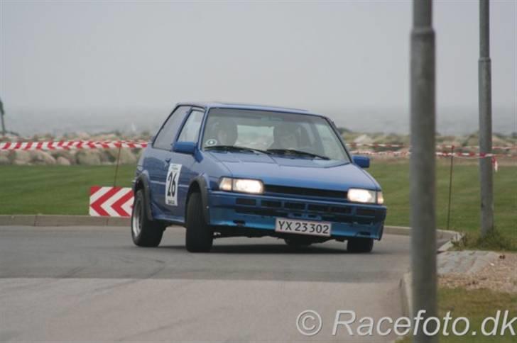 Toyota Corolla AE82 *Klubrally/Hverdags Bil* billede 18