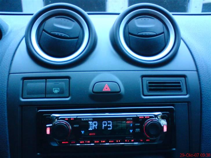 Ford Fiesta - Smiiil.. billede 11