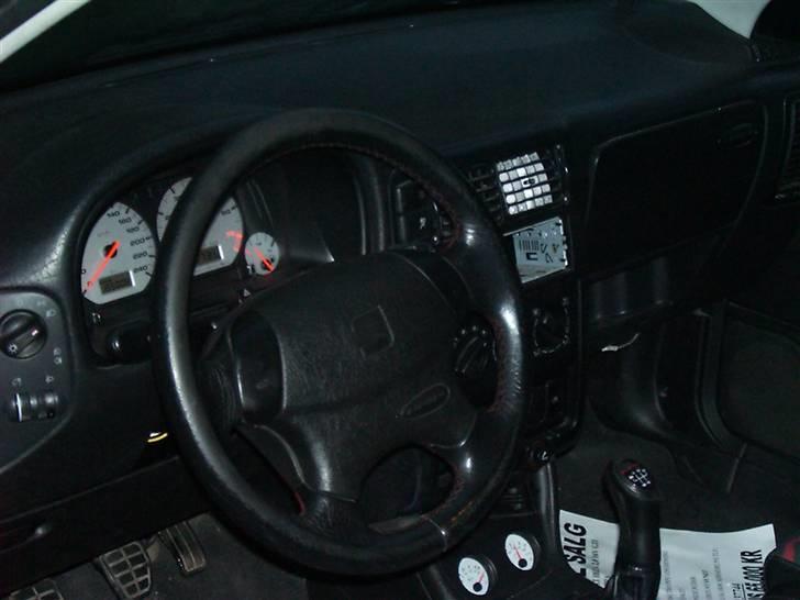 Seat ibiza gti cupra <solgt> billede 5