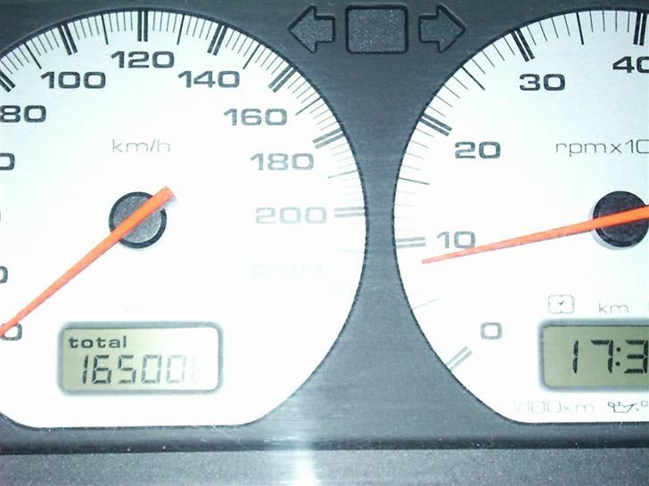 Seat ibiza gti cupra <solgt> - 165005km  billede 7