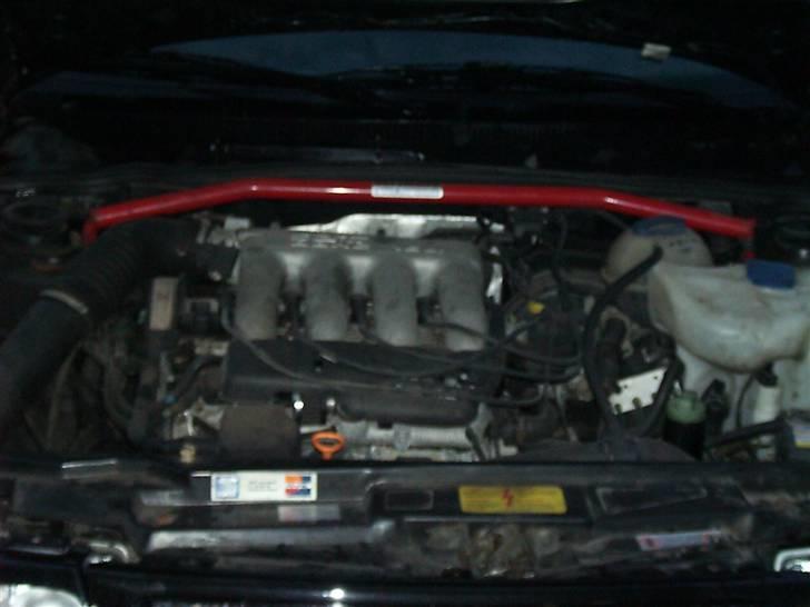 Seat ibiza gti cupra <solgt> - kværnen billede 9