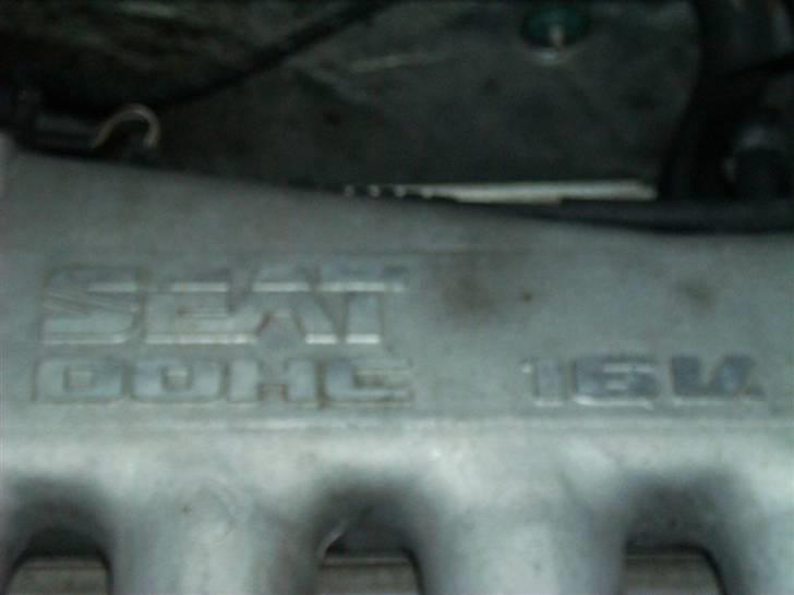 Seat ibiza gti cupra <solgt> billede 10