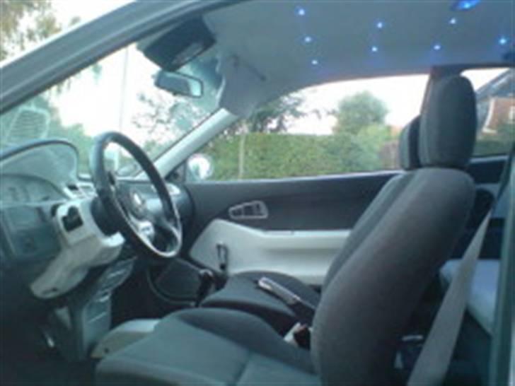 Honda Civic (Solgt) billede 11