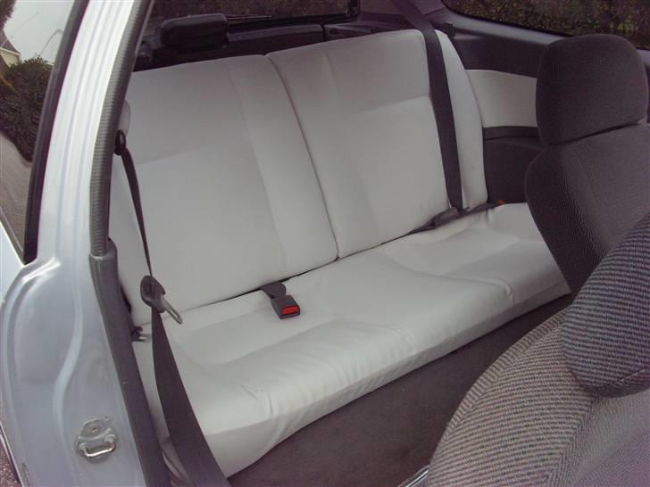 Honda Civic (Solgt) billede 13