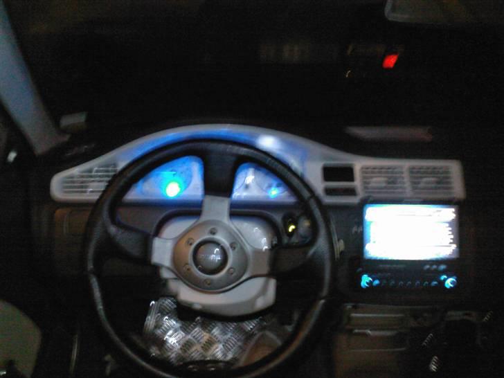 Honda Civic (Solgt) billede 16