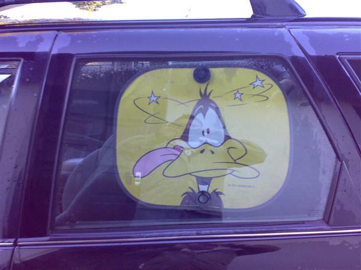 Opel Vectra 1.8 16V stc. billede 7