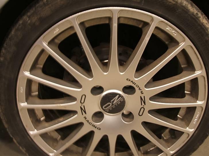 Ford Escort "RS 1800" billede 12