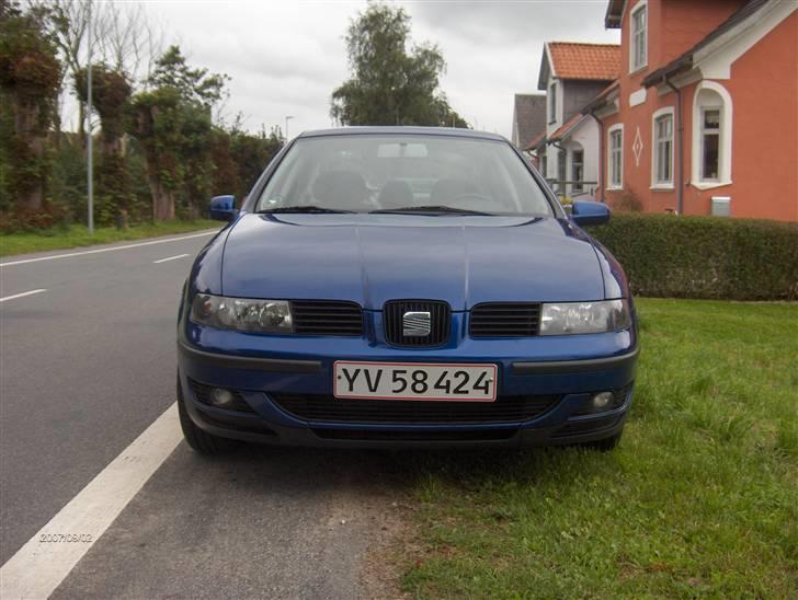 Seat Toledo (SOLGT) billede 2
