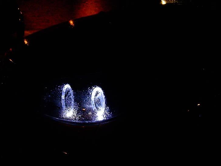 Peugeot 206 billede 10